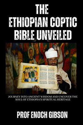  Living Words: Echoes of Ancient Wisdom – A Journey into Ethiopian Spiritual Thought