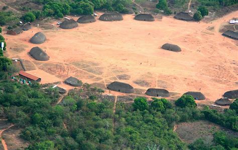  Xingu: A Tale of Two Cities and One Amazonian River