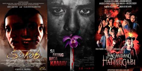  You Should Be Silent: A Journey into Philippine Folk Horror